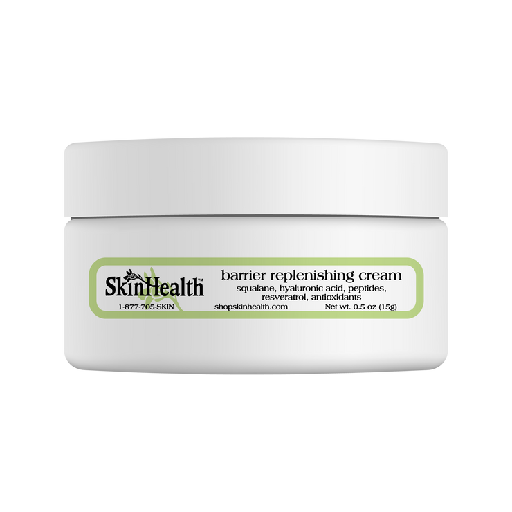 Barrier Replenishing Cream, Travel Size.