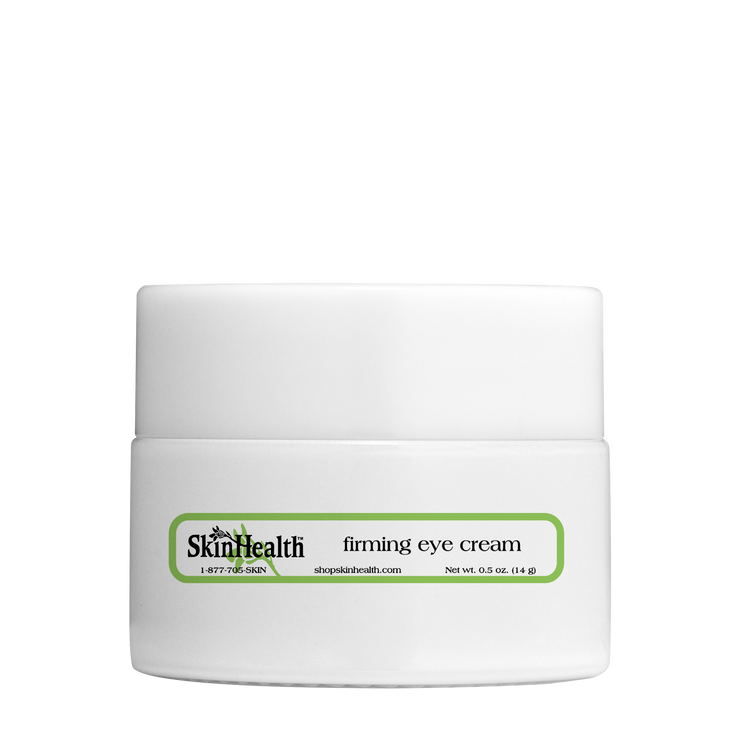 Firming Eye Cream