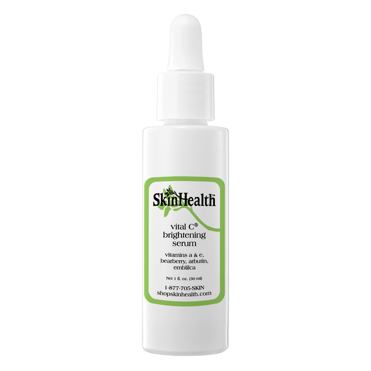 Vital C™ Brightening Serum