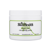 Vital C™ Antioxidant Cleansing Pads