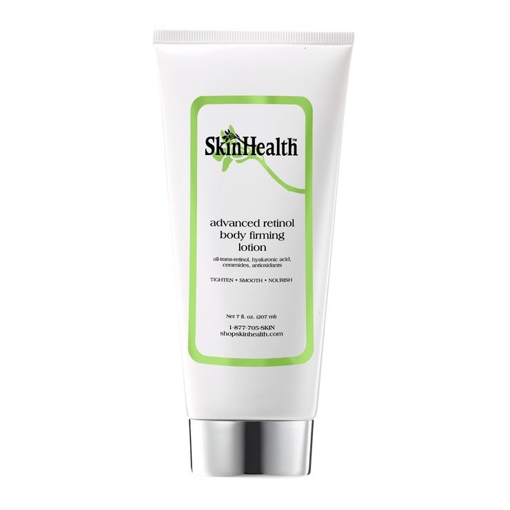 Advanced Retinol Body Firming Lotion