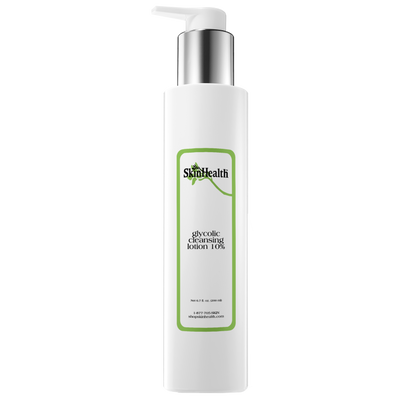 Glycolic Cleansing Lotion 10%