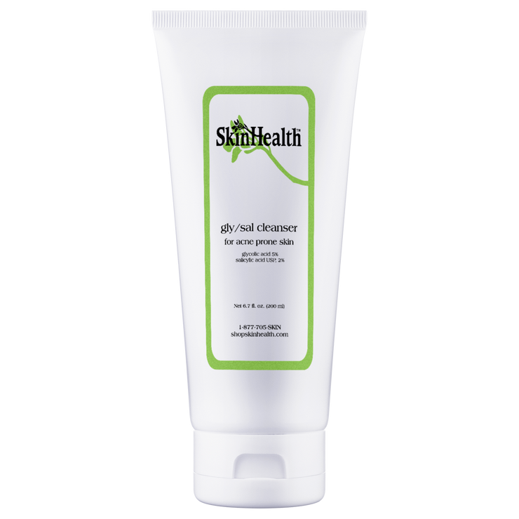 Gly/Sal Cleanser
