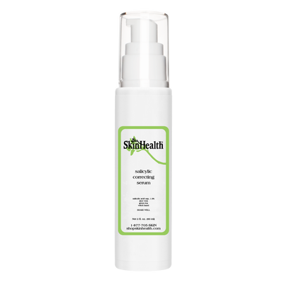 Salicylic Correcting Serum