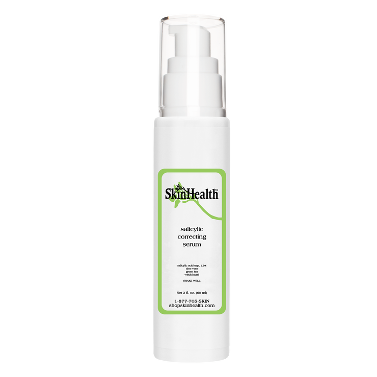 Salicylic Correcting Serum