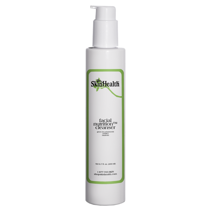 Facial Nutrition™ Cleanser