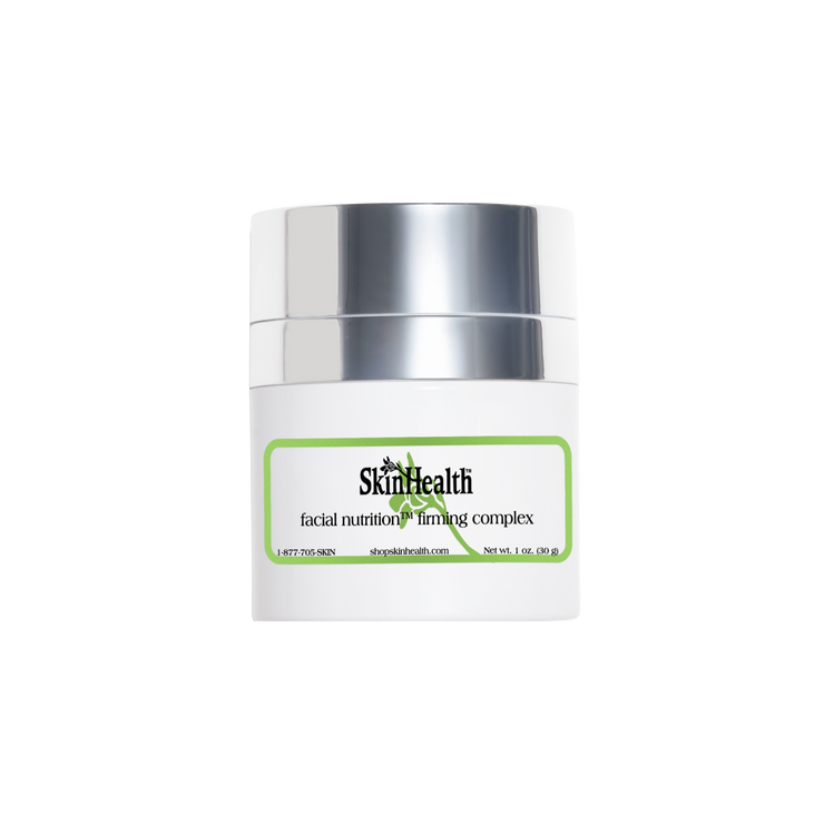 Facial Nutrition Firming Complex