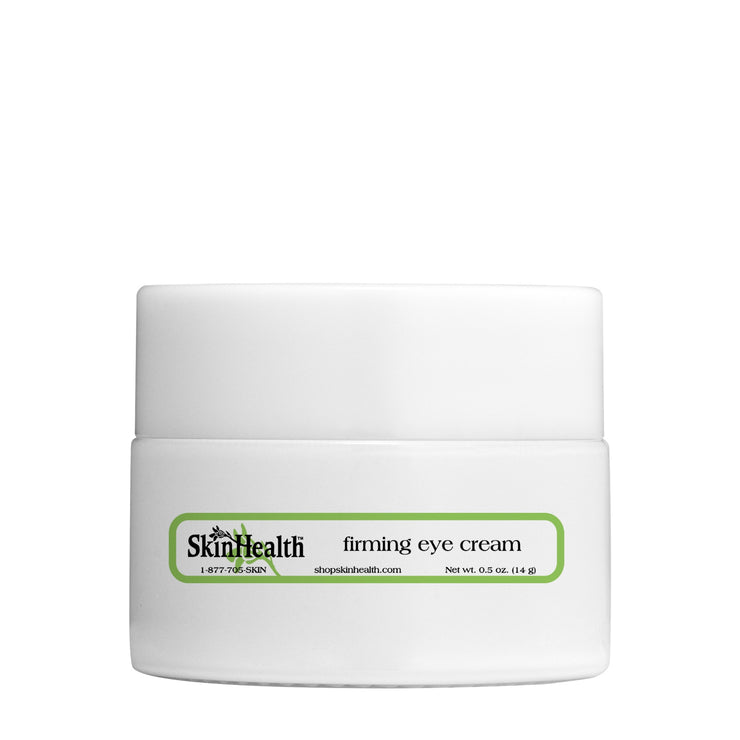 Firming Eye Cream