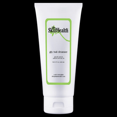 Gly/Sal Cleanser