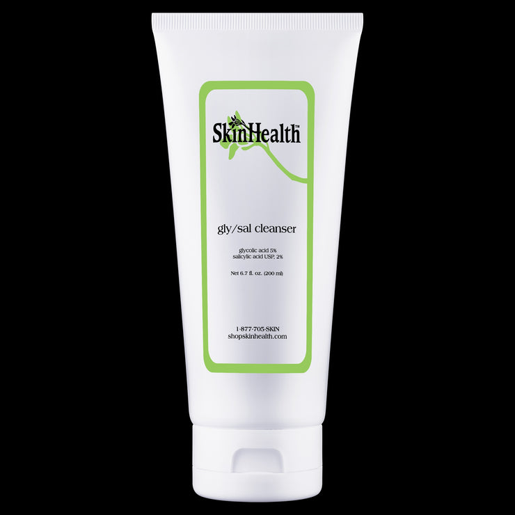 Gly/Sal Cleanser