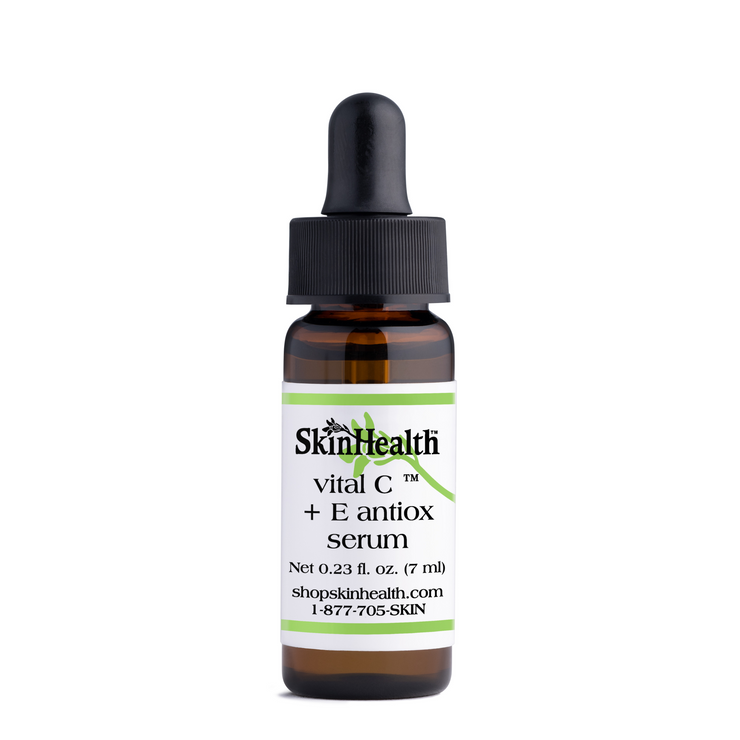 Vital C+E Anti-Ox Serum, Travel Size