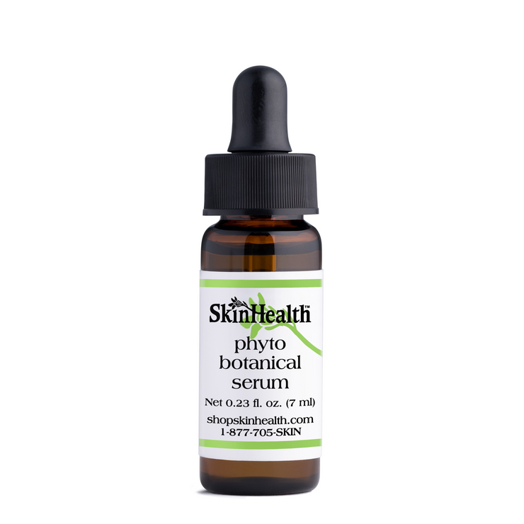 Phyto Botanical Serum, Travel Size