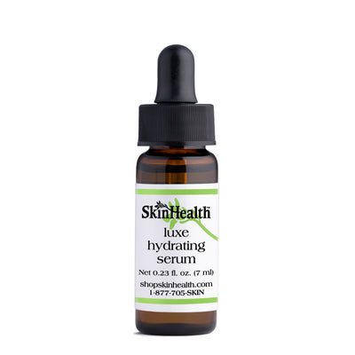 Luxe Hydrating Serum, Travel Size
