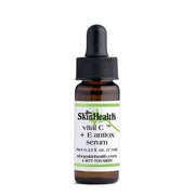 Vital C+E Anti-Ox Serum, Travel Size