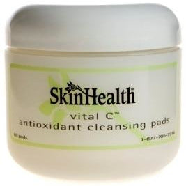 Vital C&#8482; Antioxidant Cleansing Pads