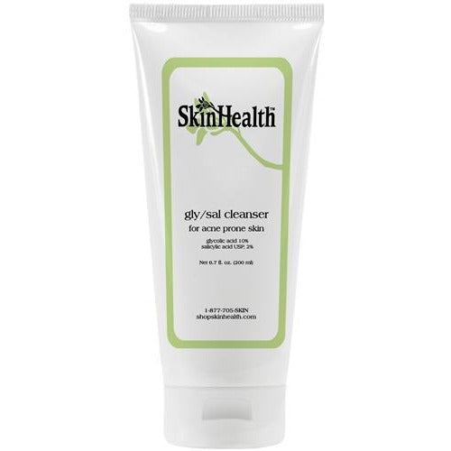 Gly/Sal Cleanser