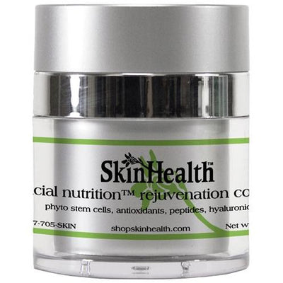 Facial Nutrition Skin Rejuvenation Complex