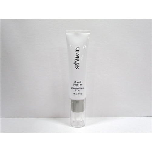 Mineral Sheer Tint SPF20