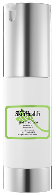 Vital T Serum