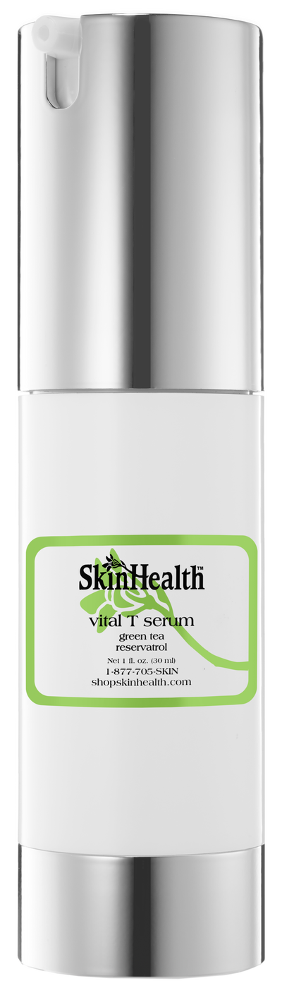 Vital T Serum