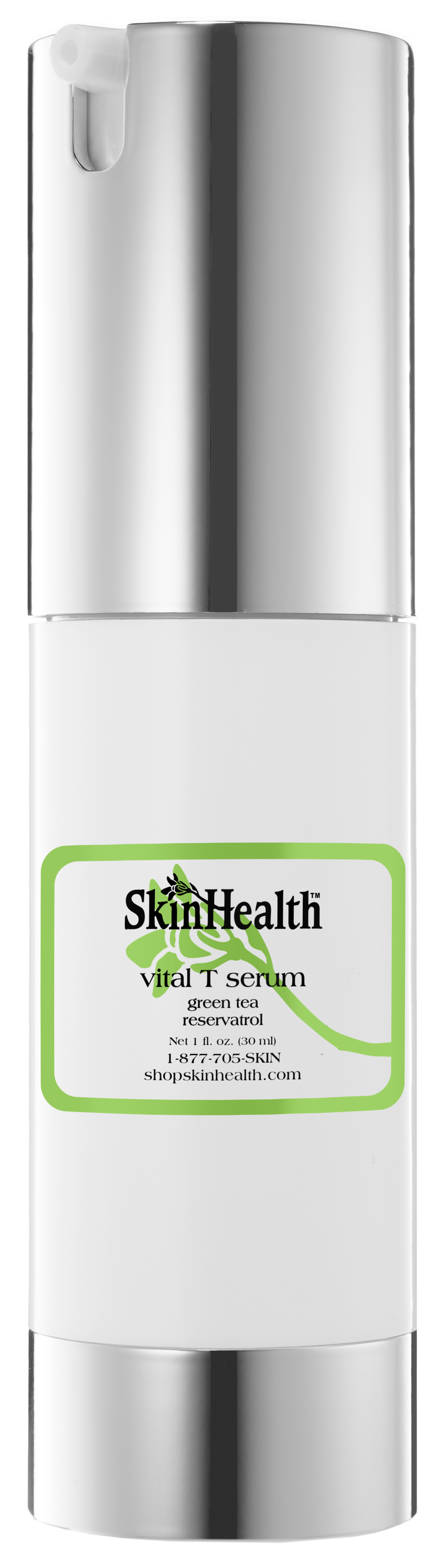 Vital T Serum