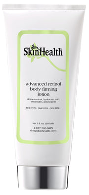 Advanced Retinol Body Firming Lotion