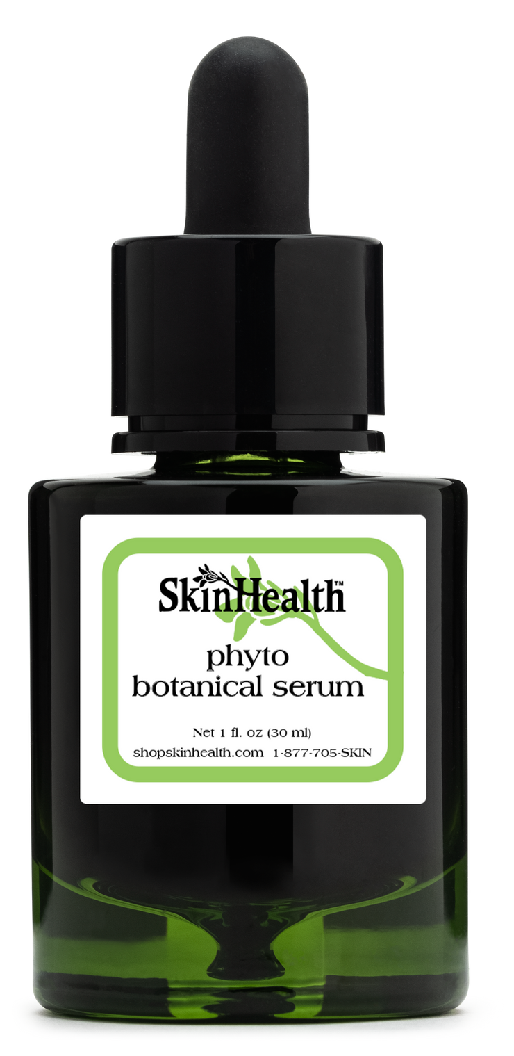 Phyto Botanical Serum