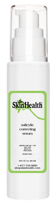 Salicylic Correcting Serum