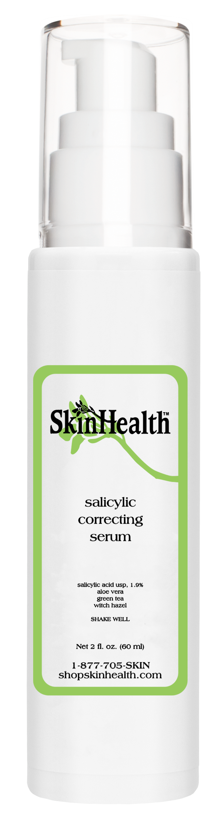 Salicylic Correcting Serum