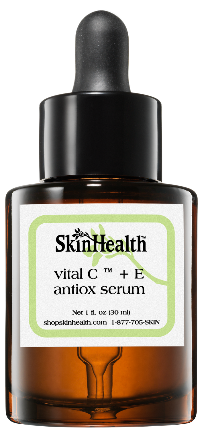 Vital C™+E Antiox Serum